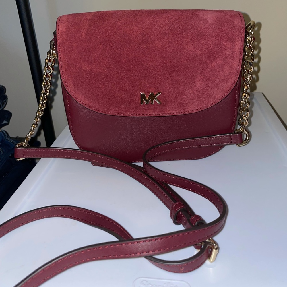 Michael Kors Crossbody Purse